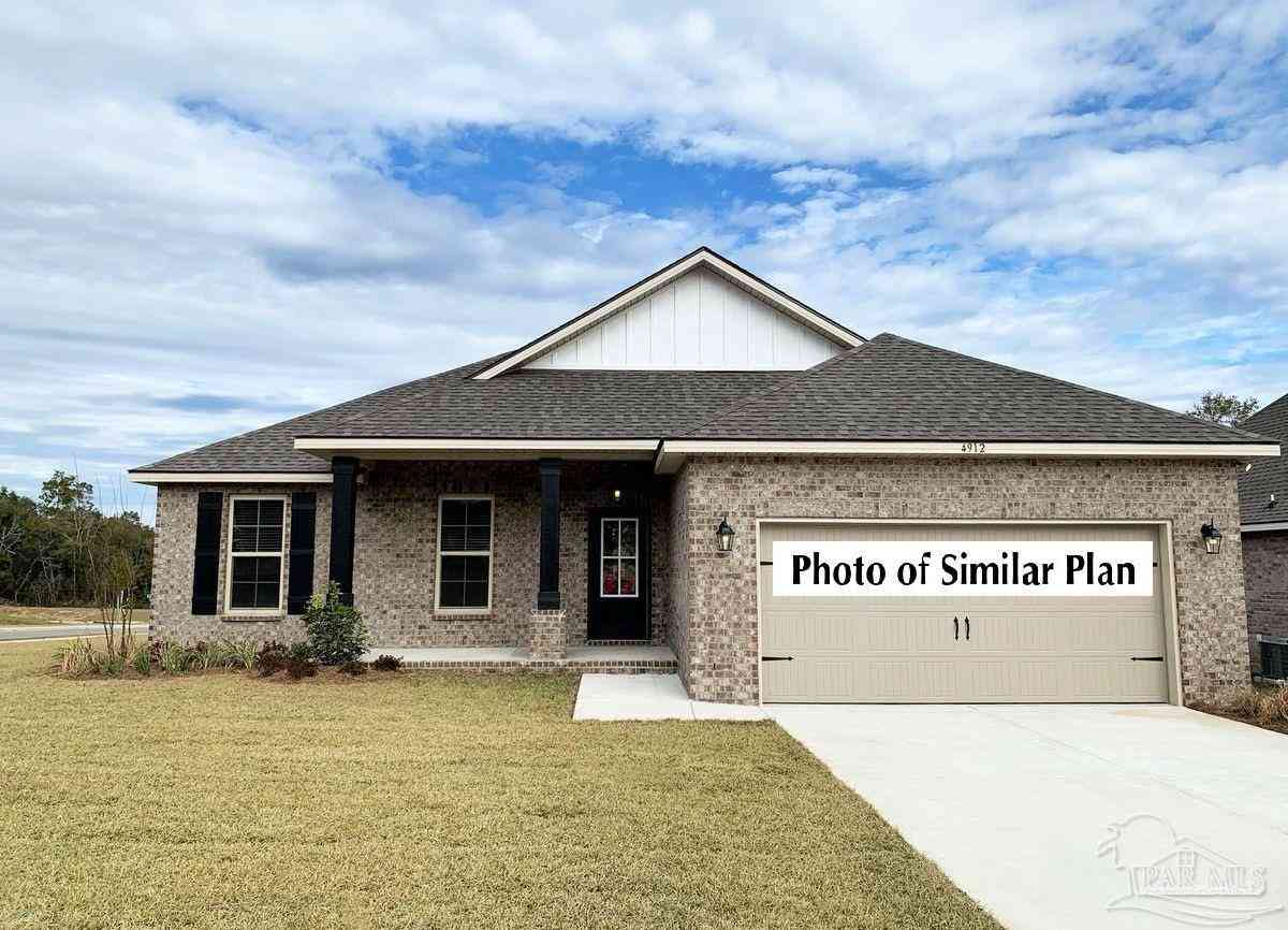 Homes For Sale - 3148 Camphor Rd #21 LOT <br/> Pensacola, FL 32526