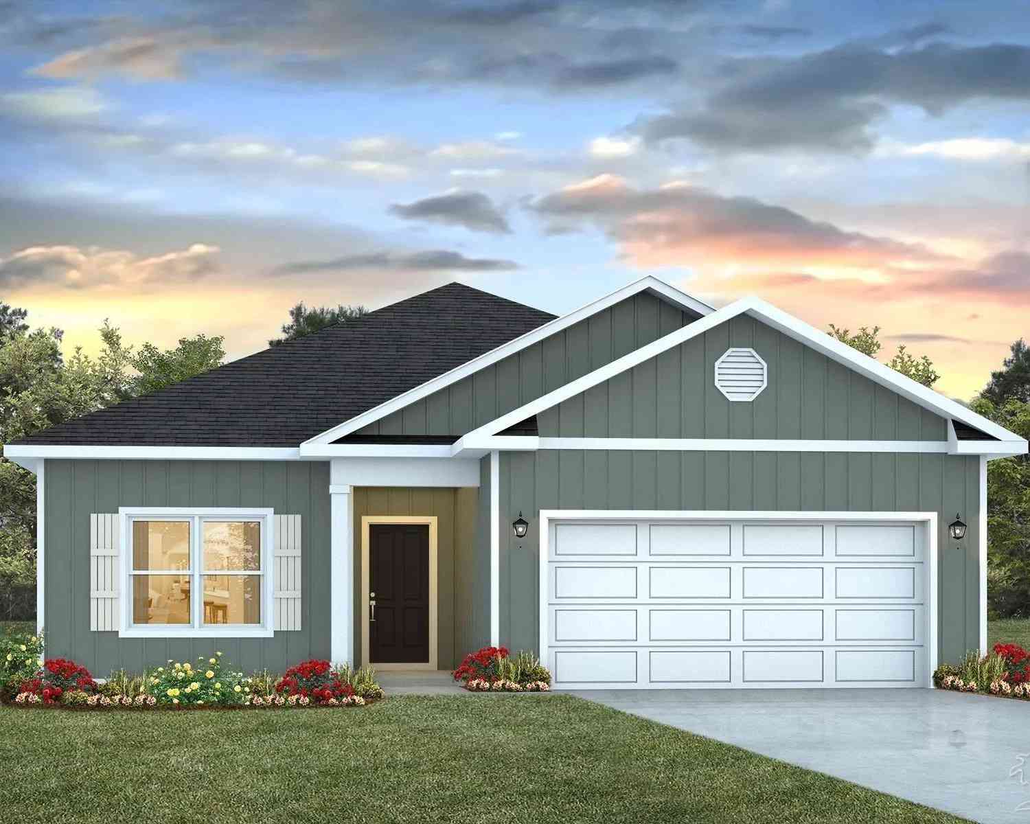 Homes For Sale - 4716 Eider Rd<br/> Pace, FL 32571
