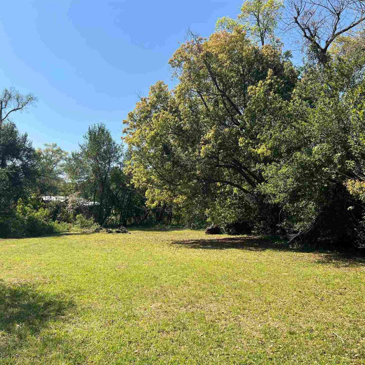 Vacant Land For Sale - 125 Alice St<br/> Pensacola, FL 32505