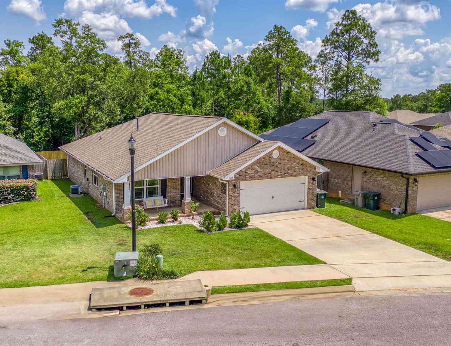 Homes For Sale - 3668 Conley Dr<br/> Cantonment, FL 32533