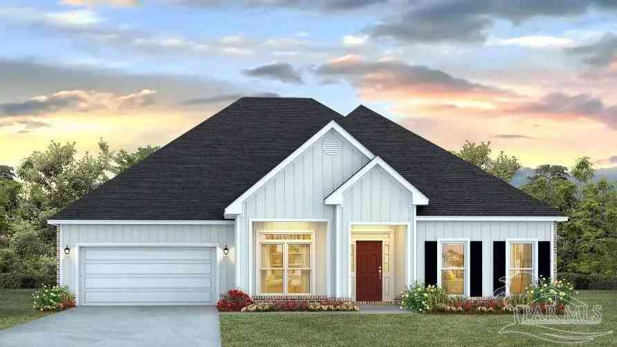 Homes For Sale - 3092 Silver Maple Dr<br/> Cantonment, FL 32533