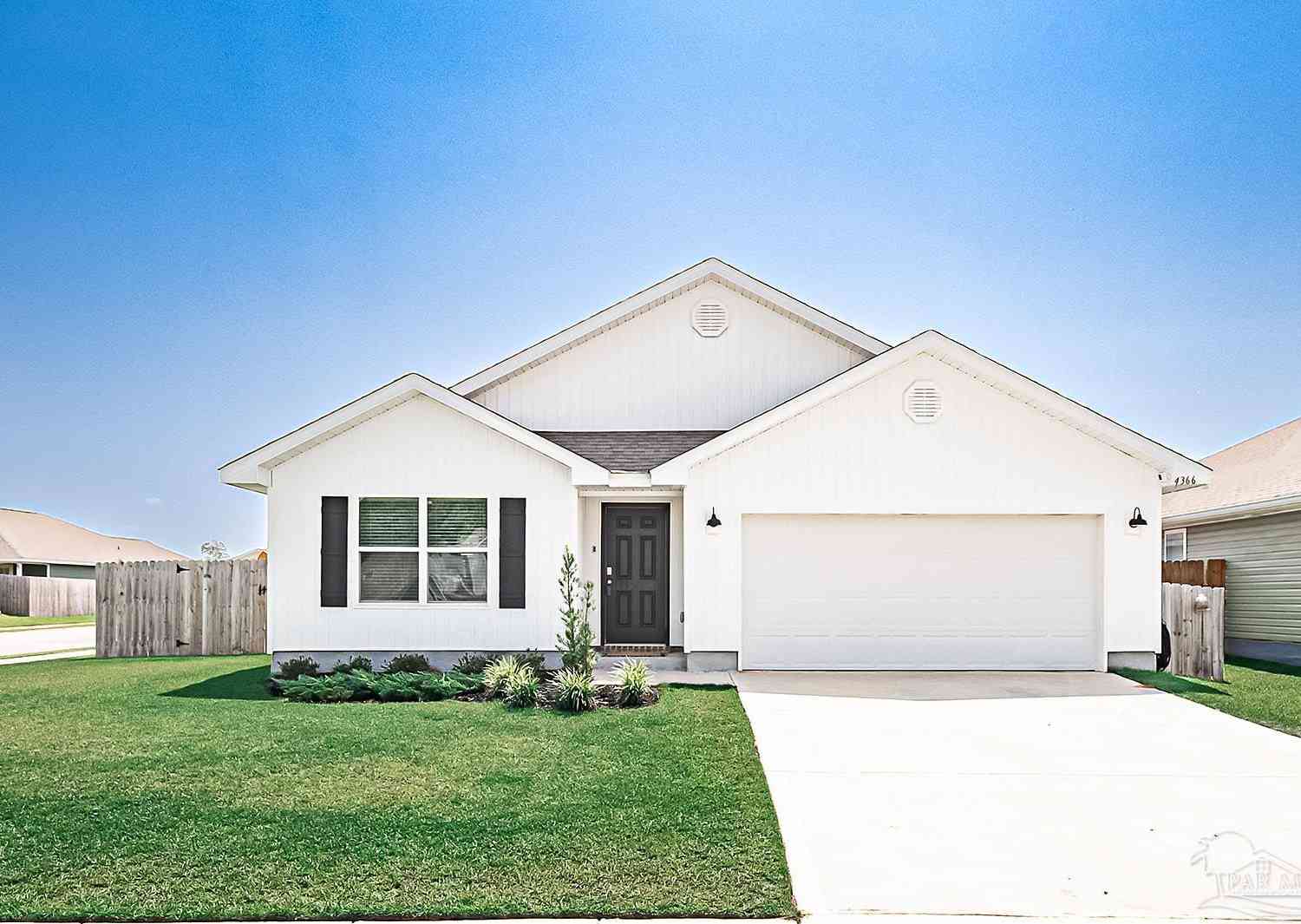 Homes For Sale - 4366 White Cedar Ct<br/> Pace, FL 32571