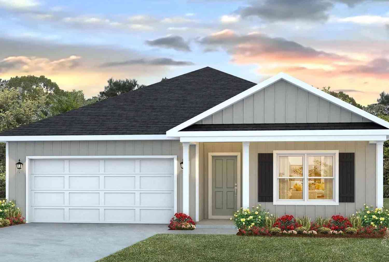 Homes For Sale - 4711 Eider Rd<br/> Pace, FL 32571