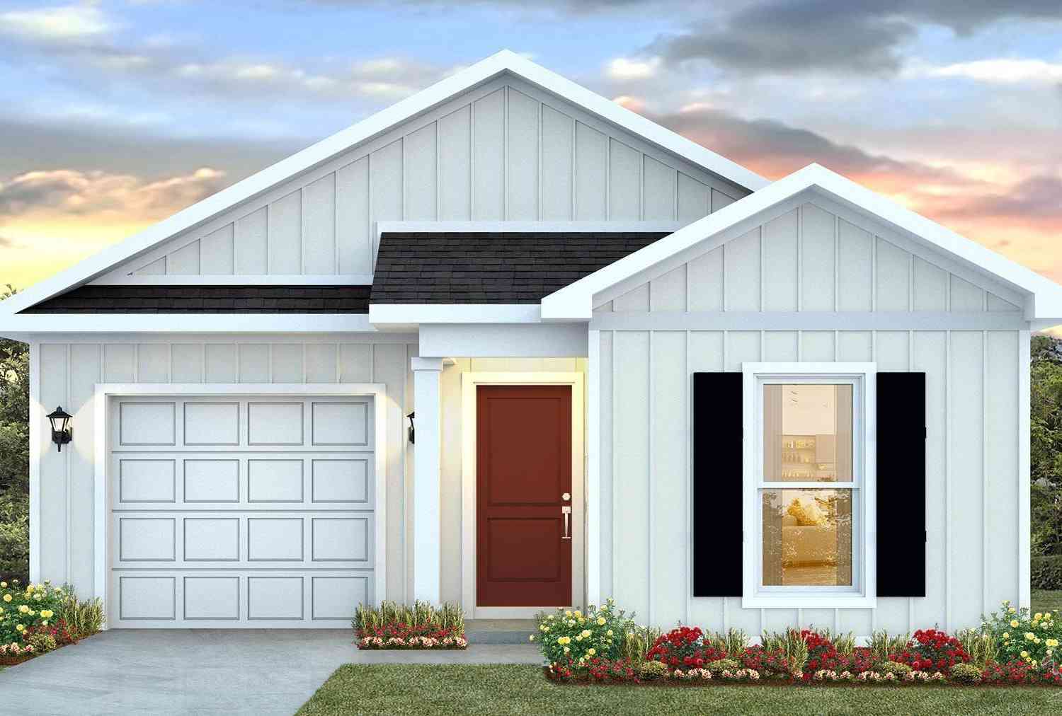 Homes For Sale - 2144 Sandhill St<br/> Cantonment, FL 32533