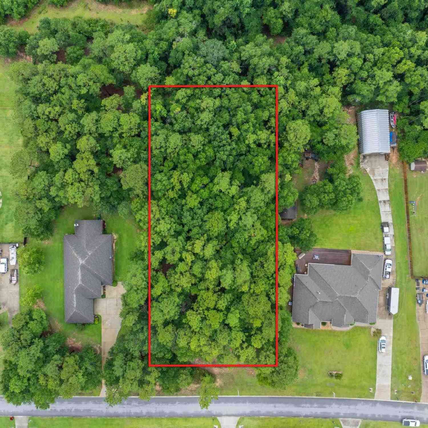 Vacant Land For Sale - 0000 Wallace Lake Rd<br/> Pace, FL 32571