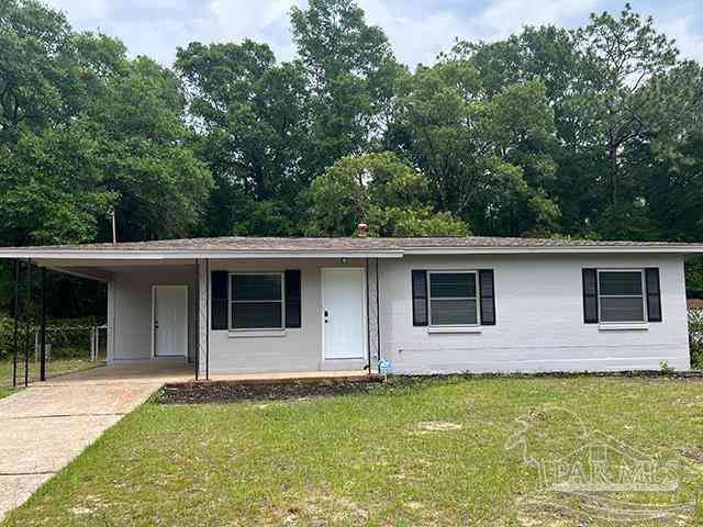 Homes For Sale - 725 Alfonso St<br/> Pensacola, FL 32505