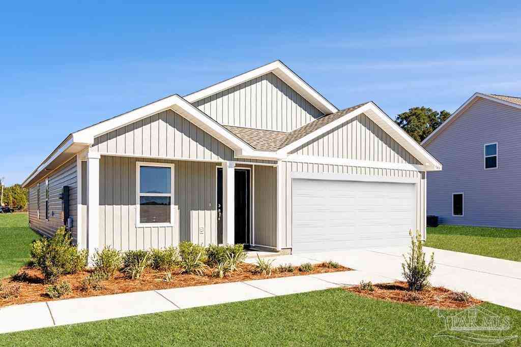 Homes For Sale - 4753 Runway Dr #LOT 13F<br/> Pace, FL 32571