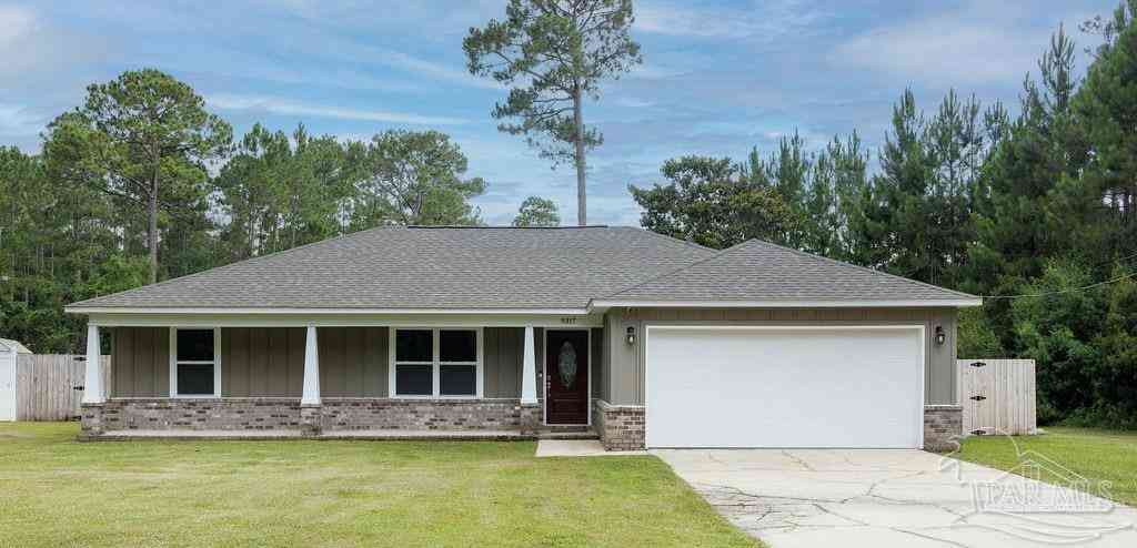 Homes For Sale - 9317 Alekai Dr<br/> Pensacola, FL 32526