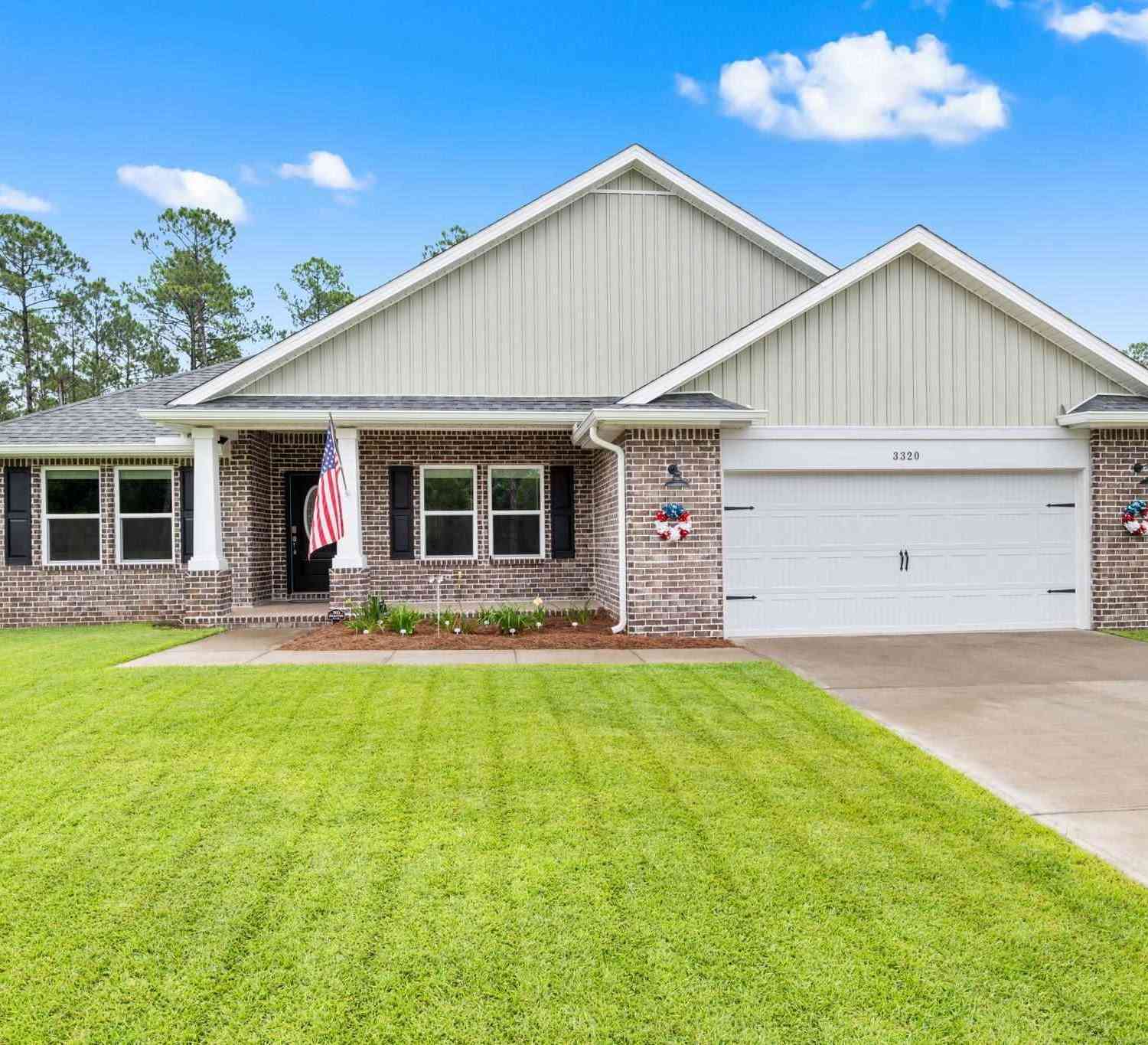 Homes For Sale - 3320 Secret Isle Way<br/> Navarre, FL 32566