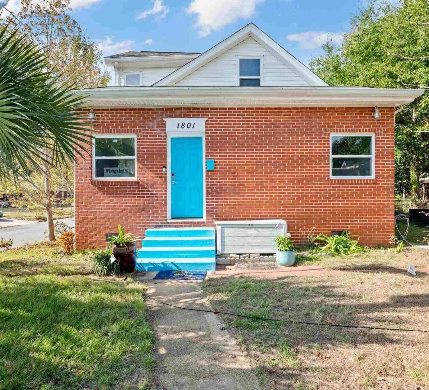 Homes For Sale - 1801 8th Ave<br/> Pensacola, FL 32503