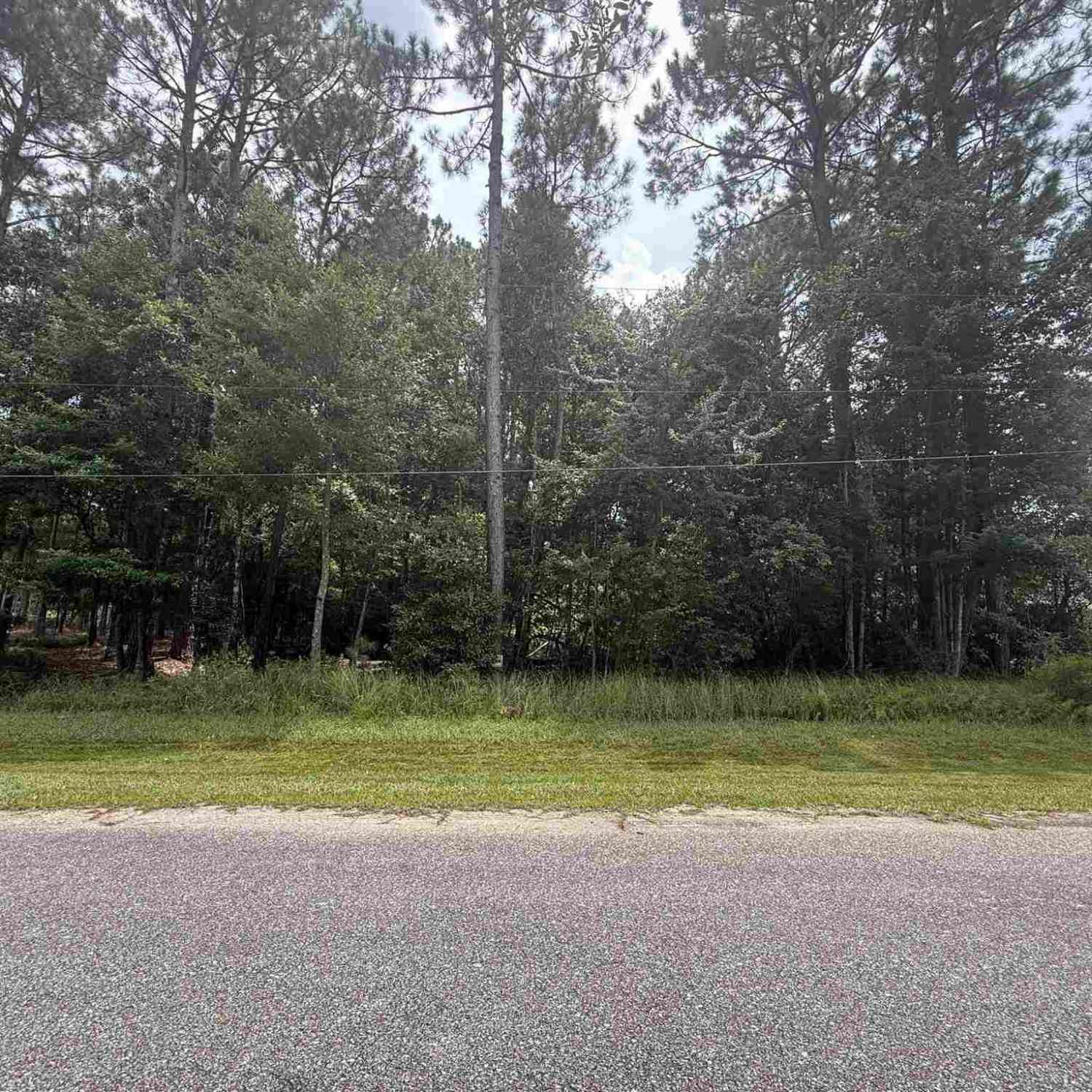 Vacant Land For Sale - 8100 Pond Valley Dr<br/> Pensacola, FL 32506