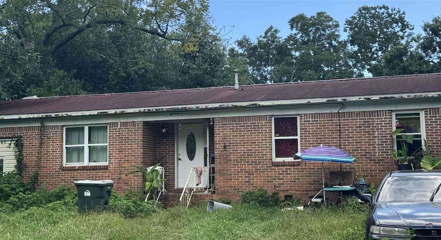Homes For Sale - 6112 Brosnaham Ave<br/> Pensacola, FL 32503