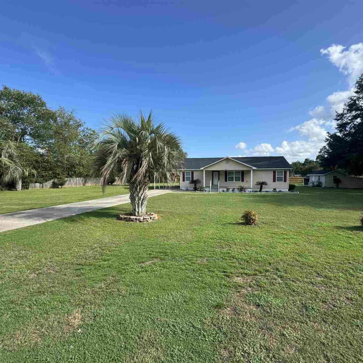 Homes For Sale - 3691 Gardenview St<br/> Pace, FL 32571