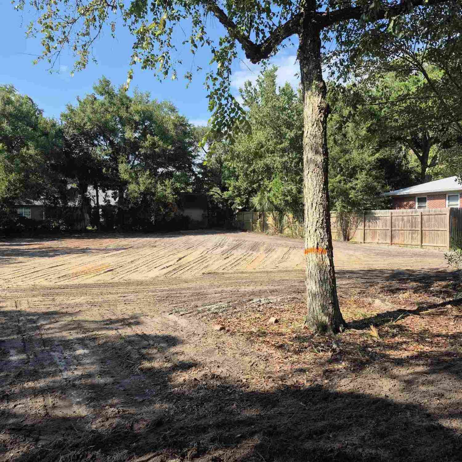 Vacant Land For Sale - 434 Fairpoint Dr<br/> Gulf Breeze, FL 32561