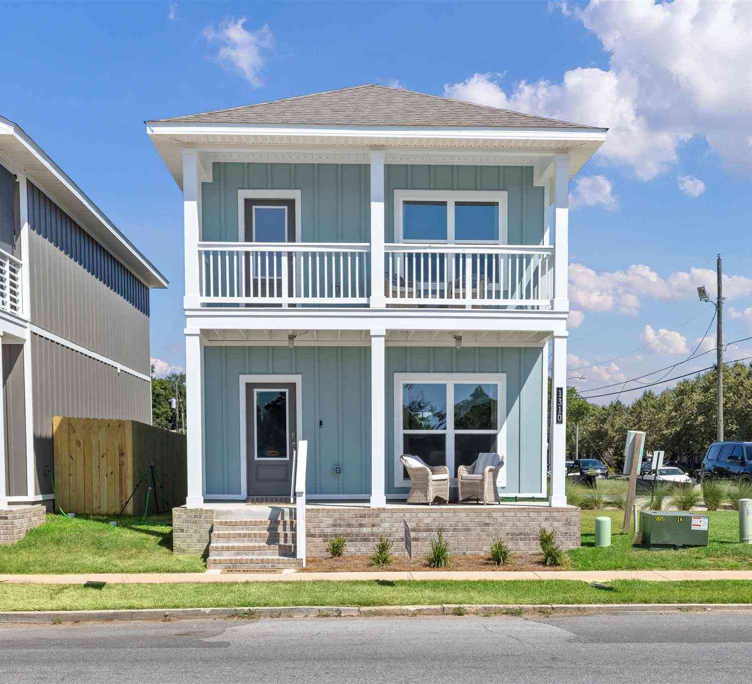 Homes For Sale - 331 S F St<br/> Pensacola, FL 32502