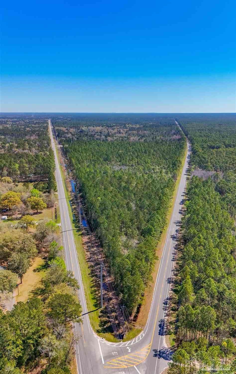Vacant Land For Sale - HWY 20 LOT 1 E Hwy 20<br/> Tallahassee, FL 32310