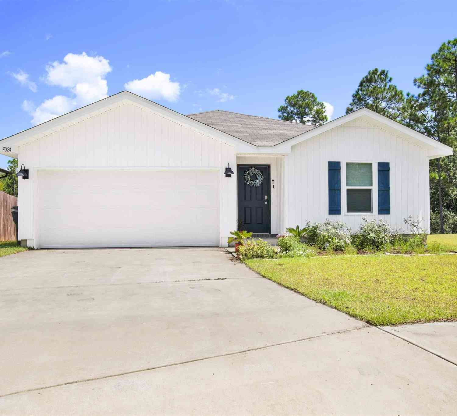 Other For Rent - 7024 Tepin Ct<br/> Pensacola, FL 32526