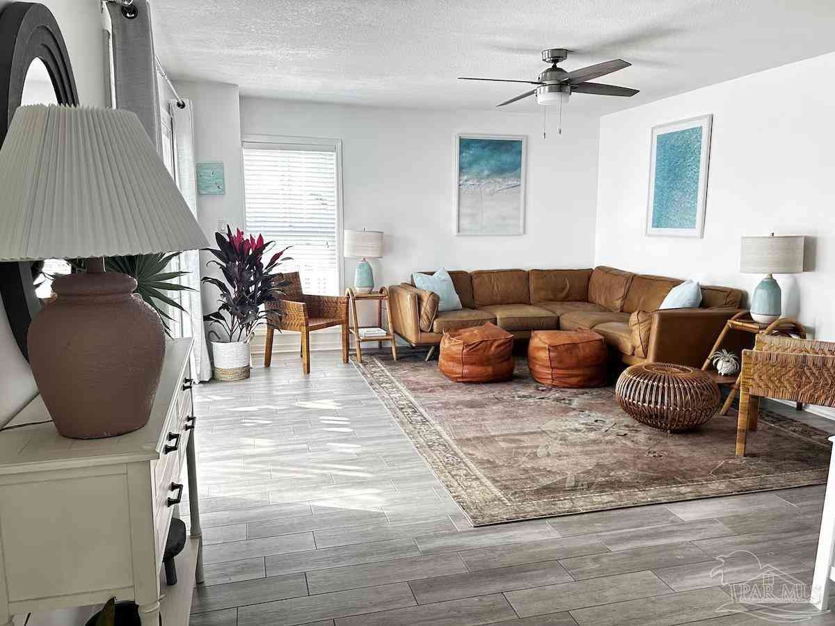 Condo For Rent - 1100 Ft Pickens Rd #A14<br/> Pensacola Beach, FL 32561