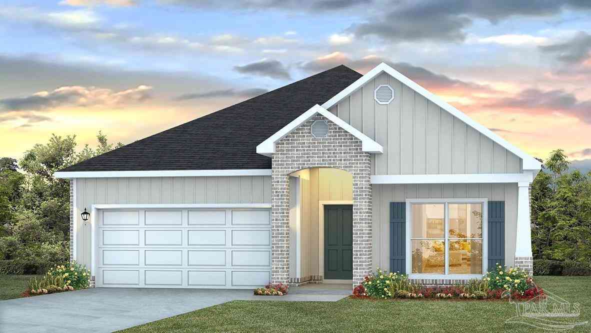 Homes For Sale - 2490 Old Chemstrand Rd<br/> Cantonment, FL 32533