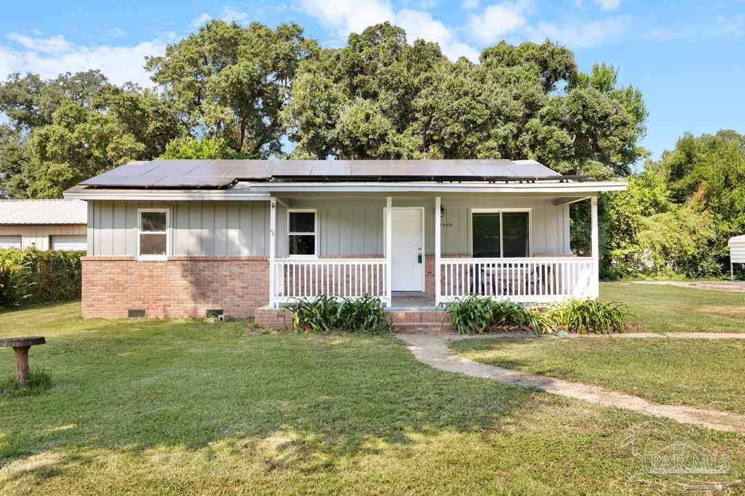 Homes For Sale - 7909 Beaver Dr<br/> Pensacola, FL 32534