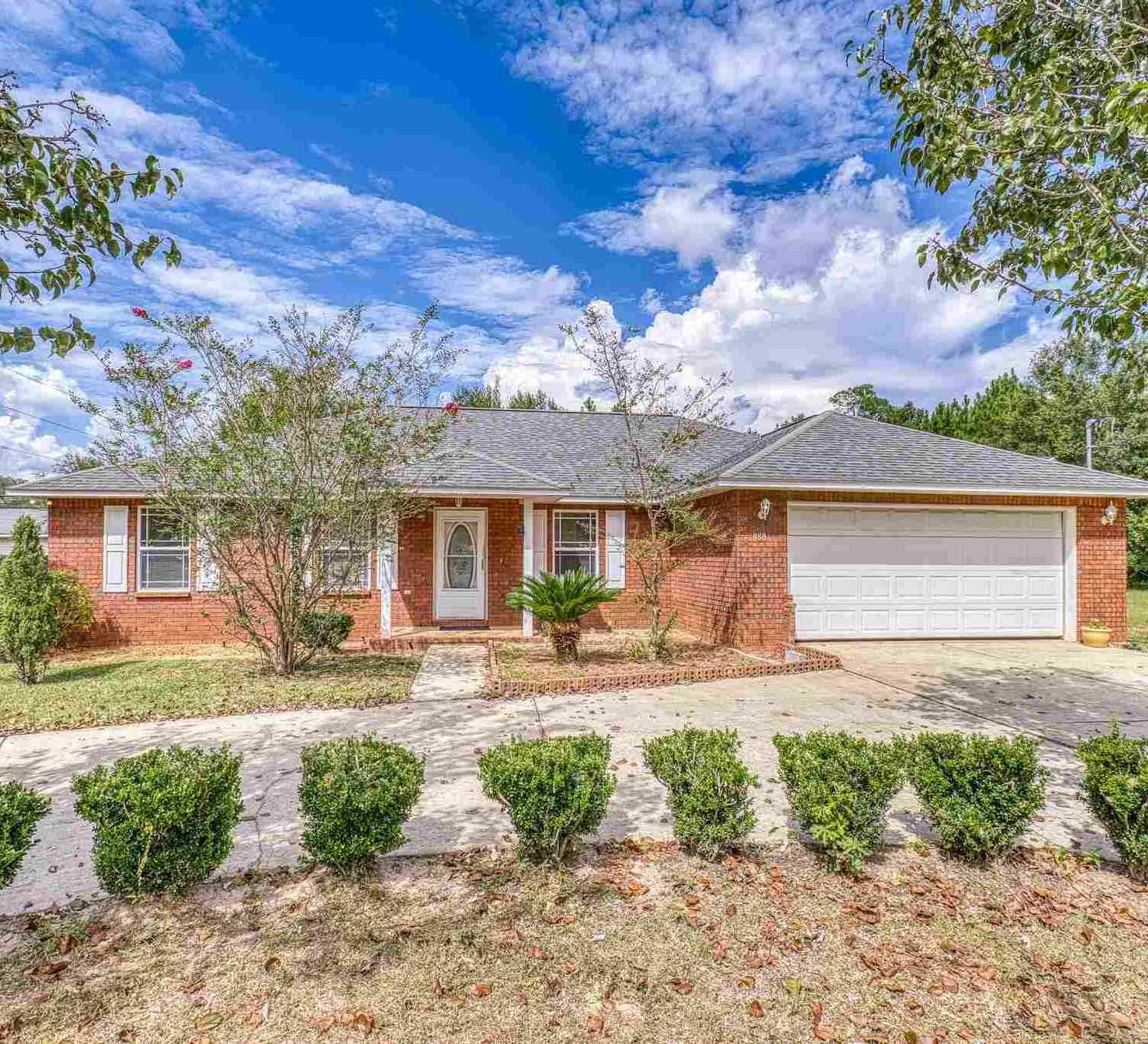 Mobile Home For Sale - 888 Maple Woods Cir<br/> Pensacola, FL 32534