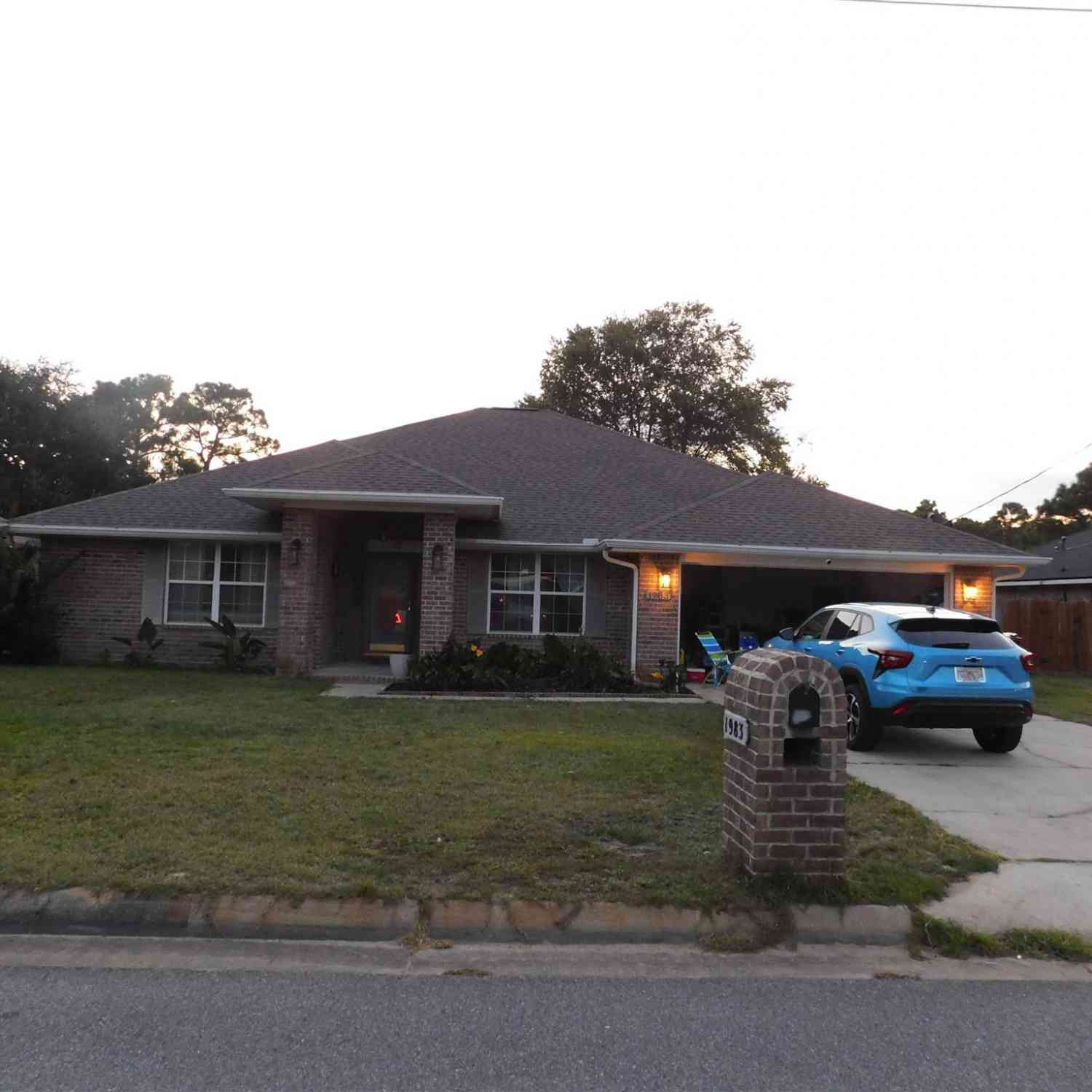 Homes For Sale - 1983 Alfred Blvd<br/> Navarre, FL 32566