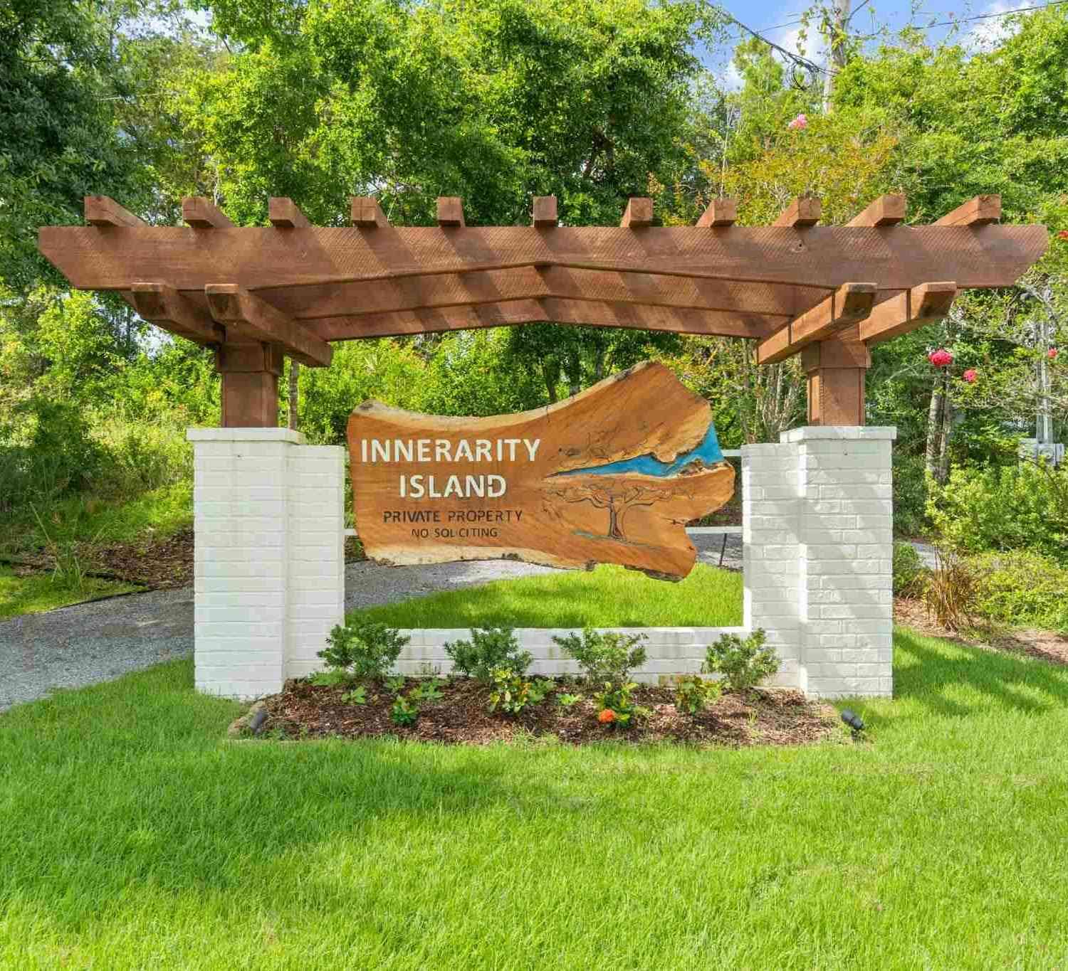 Vacant Land For Sale - 5602 North Shore Way<br/> Pensacola, FL 32507