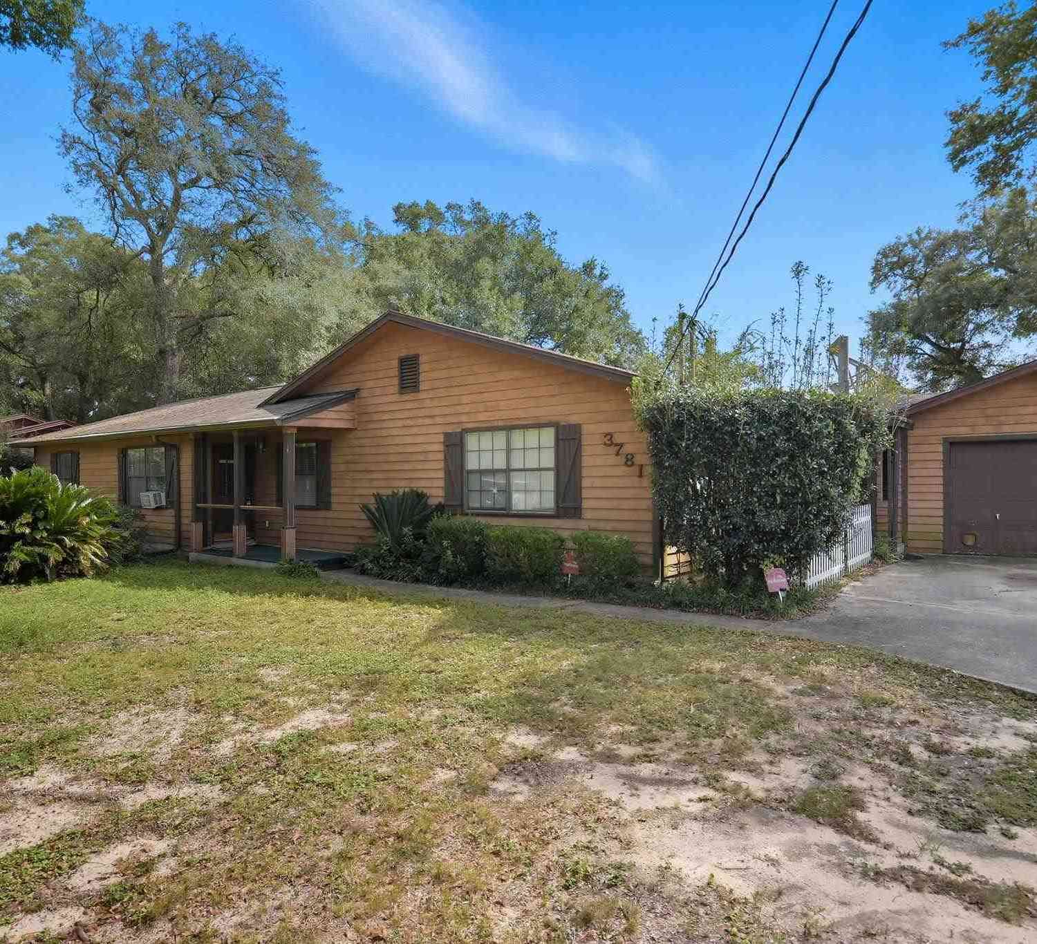 Multifamily For Sale - 3781 Nobles St<br/> Pensacola, FL 32514