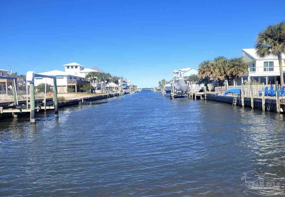 Vacant Land For Sale - 1428 Alabama St<br/> Navarre Beach, FL 32566