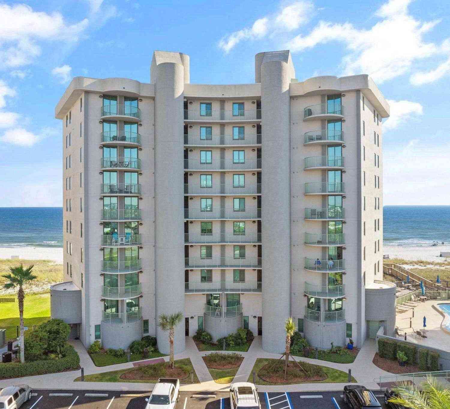 Condo For Sale - 16785 Perdido Key Dr #503<br/> Perdido Key, FL 32507