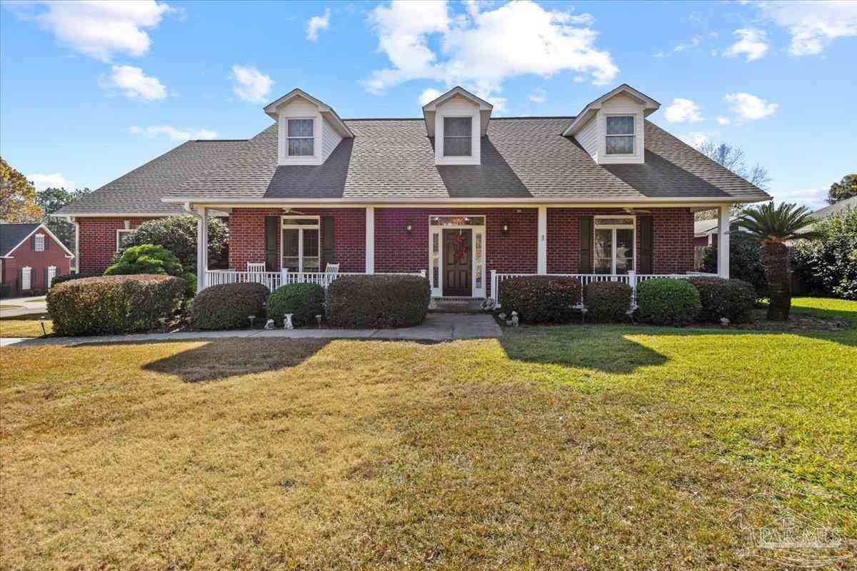 Other For Rent - 4283 Lancaster Gate Dr<br/> Pace, FL 32571