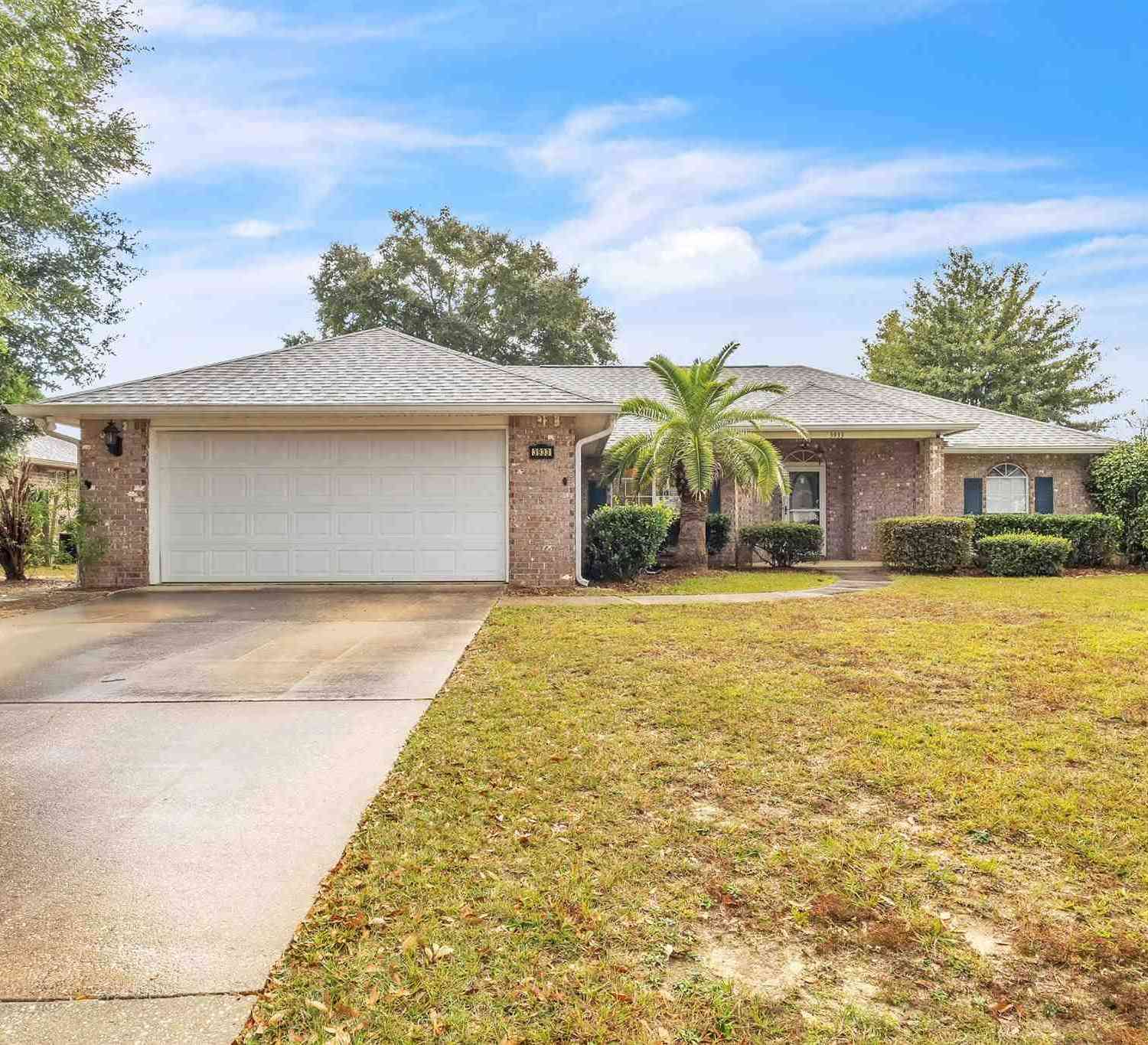 Homes For Sale - 3933 Harbors Port St<br/> Pace, FL 32571