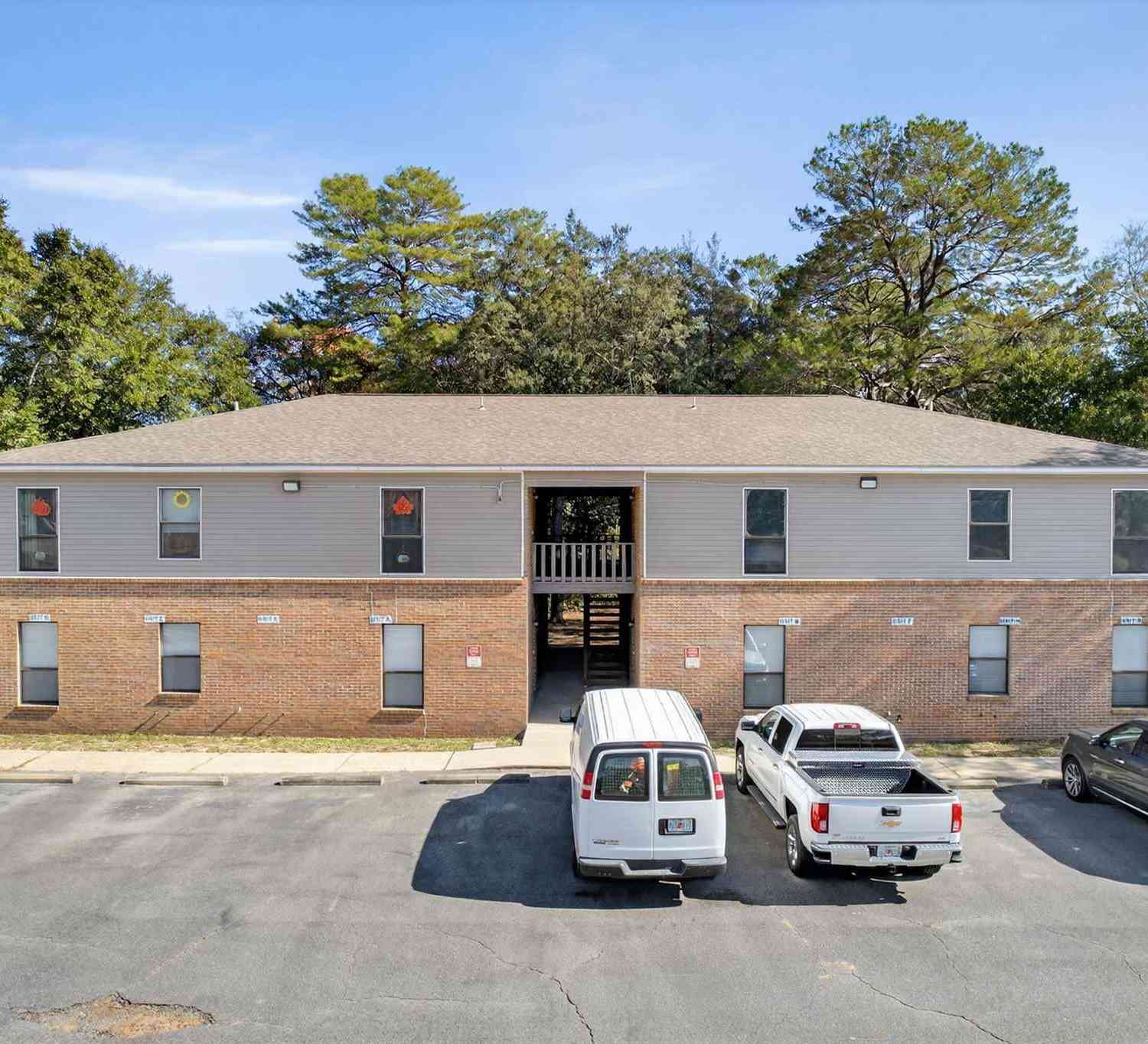 Apartment For Rent - 700 N Palm Blvd<br/> Niceville, FL 32578