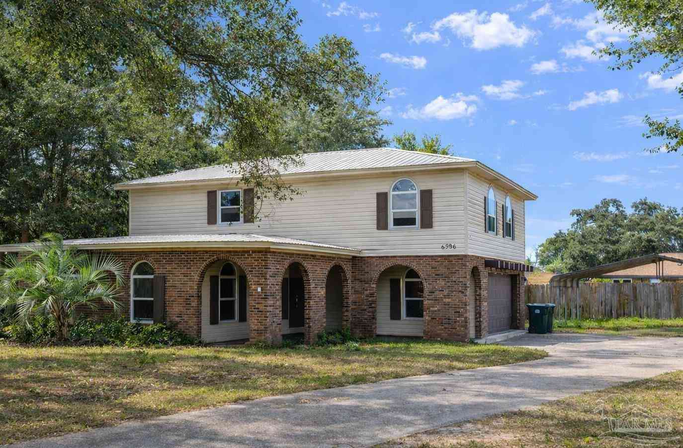 Homes For Sale - 6096 Schofield Dr<br/> Pensacola, FL 32506