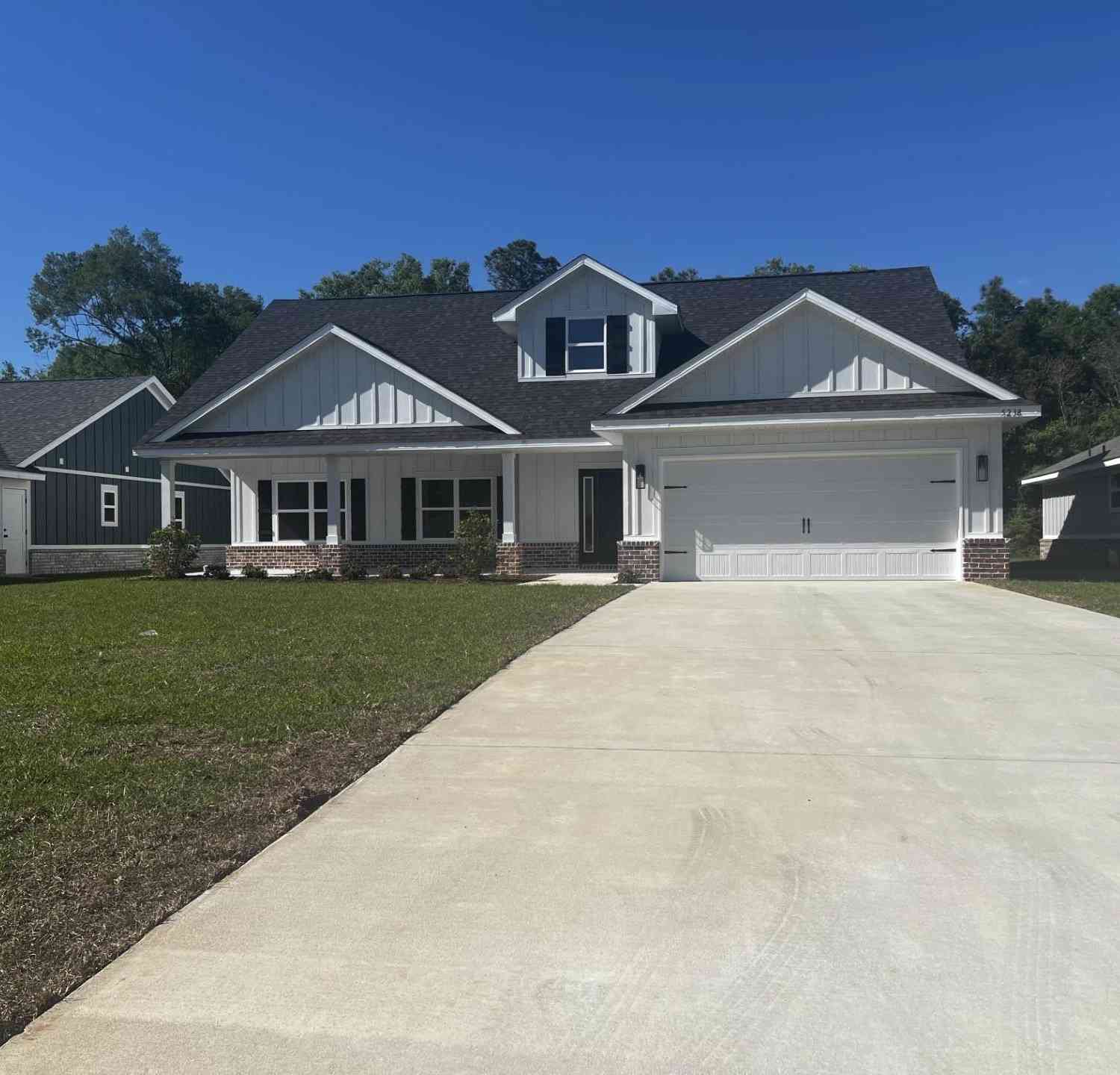 Homes For Sale - 5238 Muscadine Way<br/> Milton, FL 32570