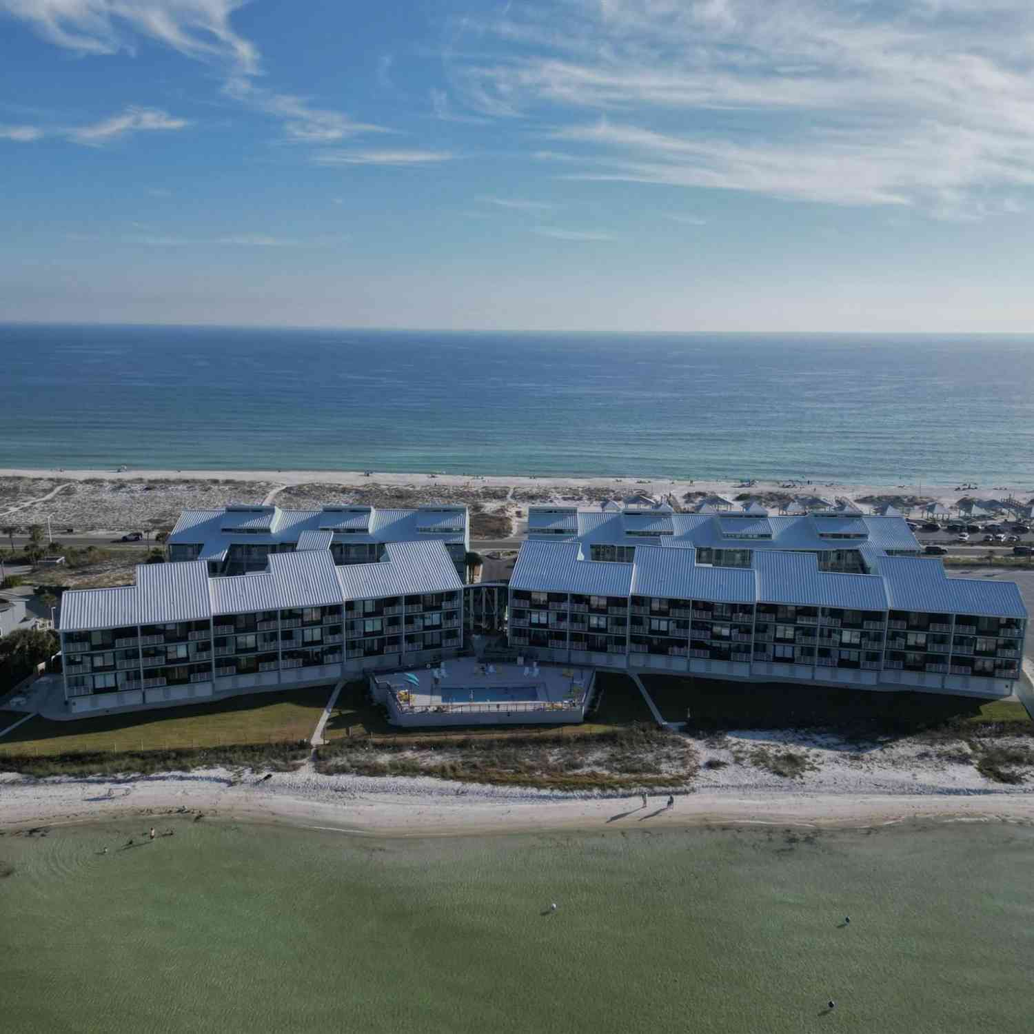 Condo For Rent - 1390 Ft Pickens Rd #201<br/> Pensacola Beach, FL 32561