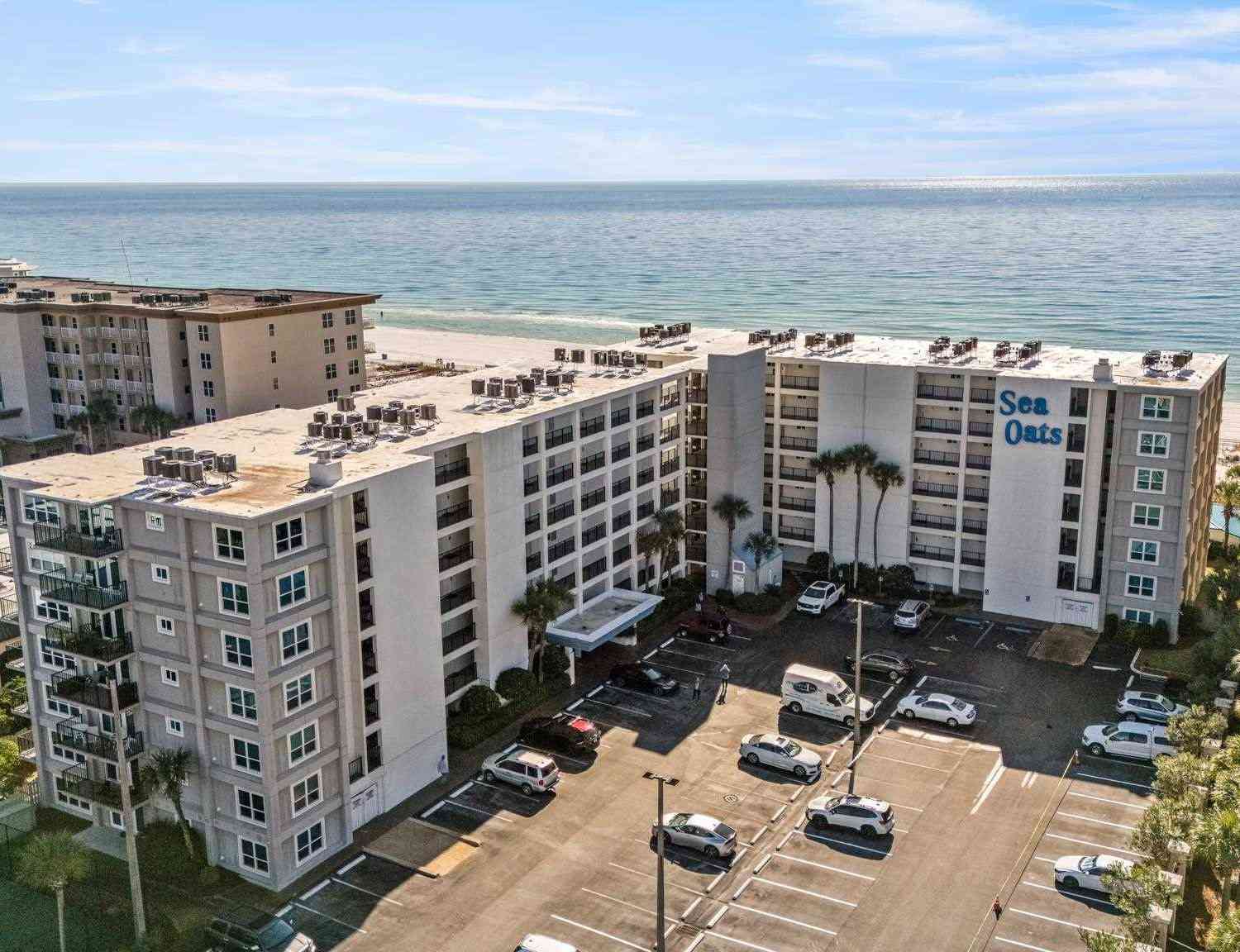 Condo For Sale - 1114 Santa Rosa Blvd #309<br/> Ft Walton Beach, FL 32548