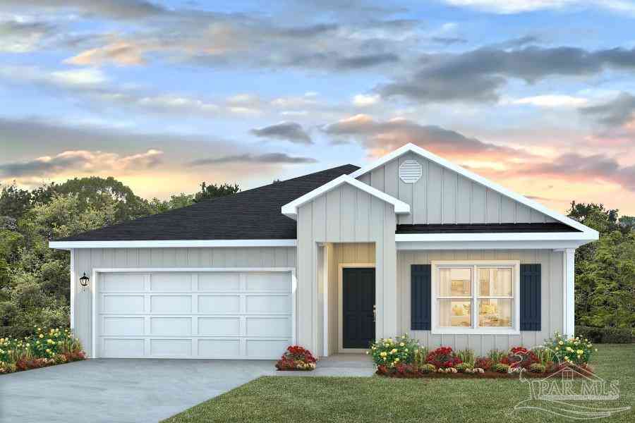 Homes For Sale - 2107 Sandhill St<br/> Cantonment, FL 32533