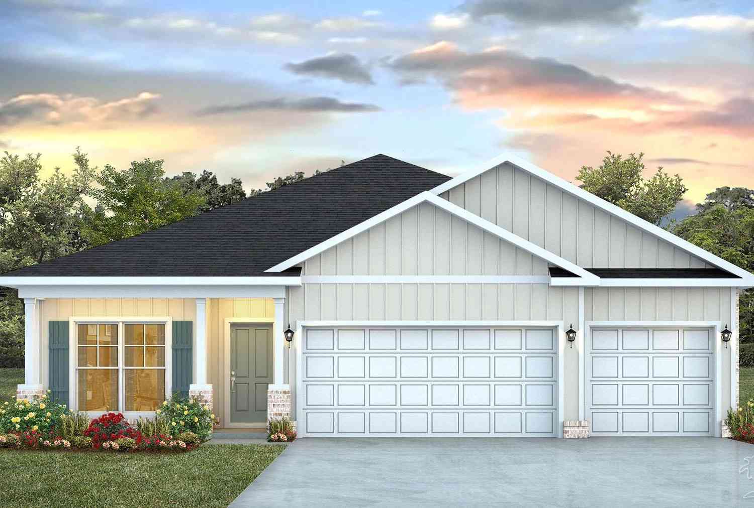 Homes For Sale - 571 Bridle Way<br/> Pensacola, FL 32534