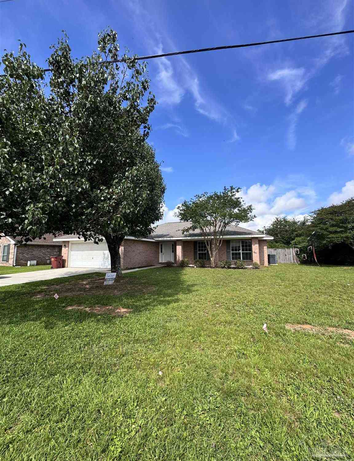 Other For Rent - 4203 Frasier Ln<br/> Pace, FL 32571