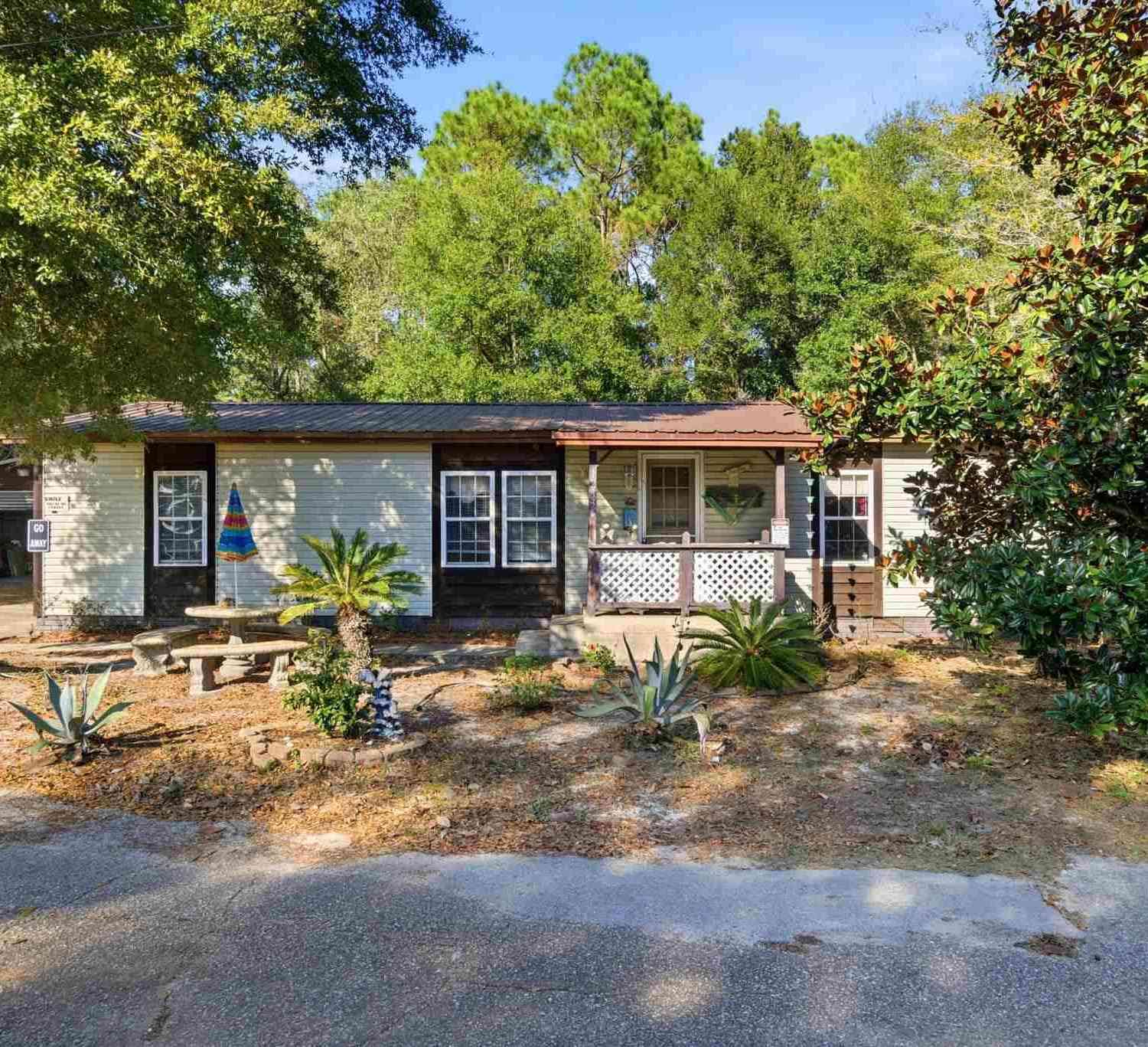 Homes For Sale - 12336 Ailanthus Dr<br/> Pensacola, FL 32506