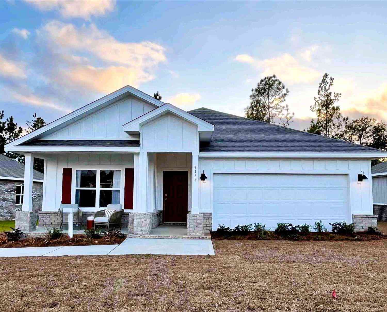 Homes For Sale - 3467 Crossvine Rd<br/> Cantonment, FL 32533