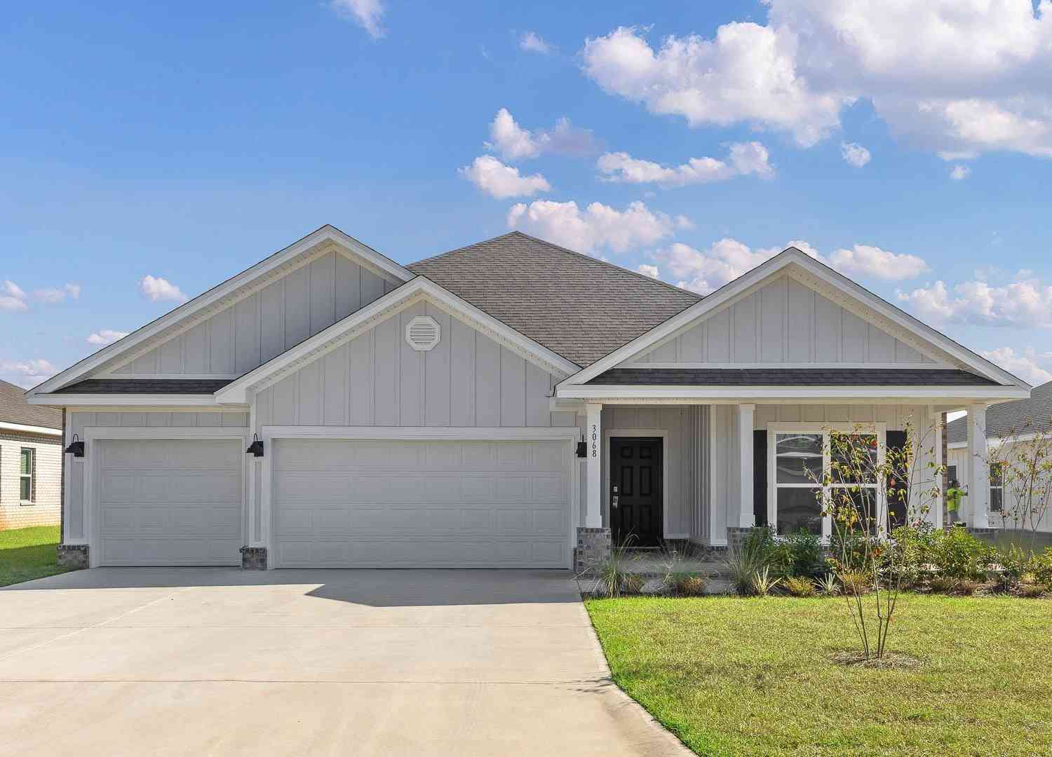 Homes For Sale - 3419 Crossvine Rd<br/> Cantonment, FL 32533