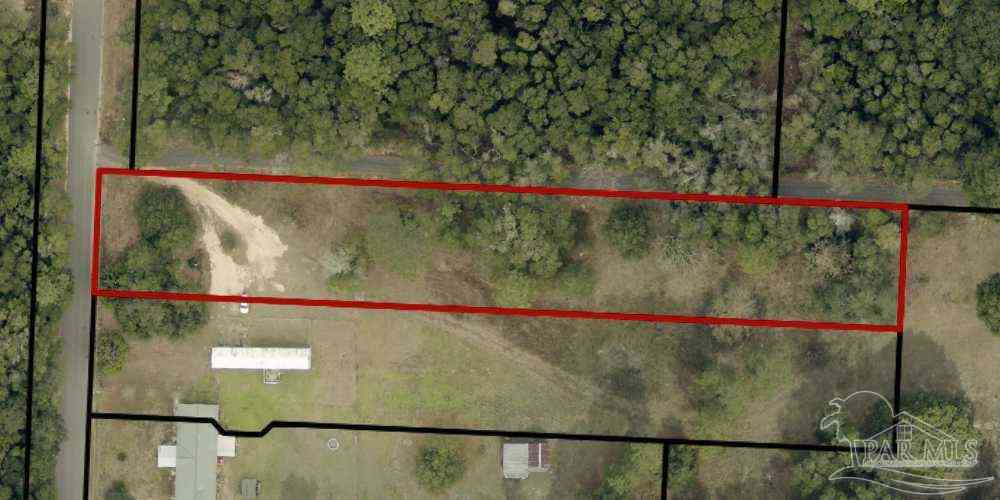 Vacant Land For Sale - 00 Persimmon Hollow Rd<br/> Milton, FL 32583