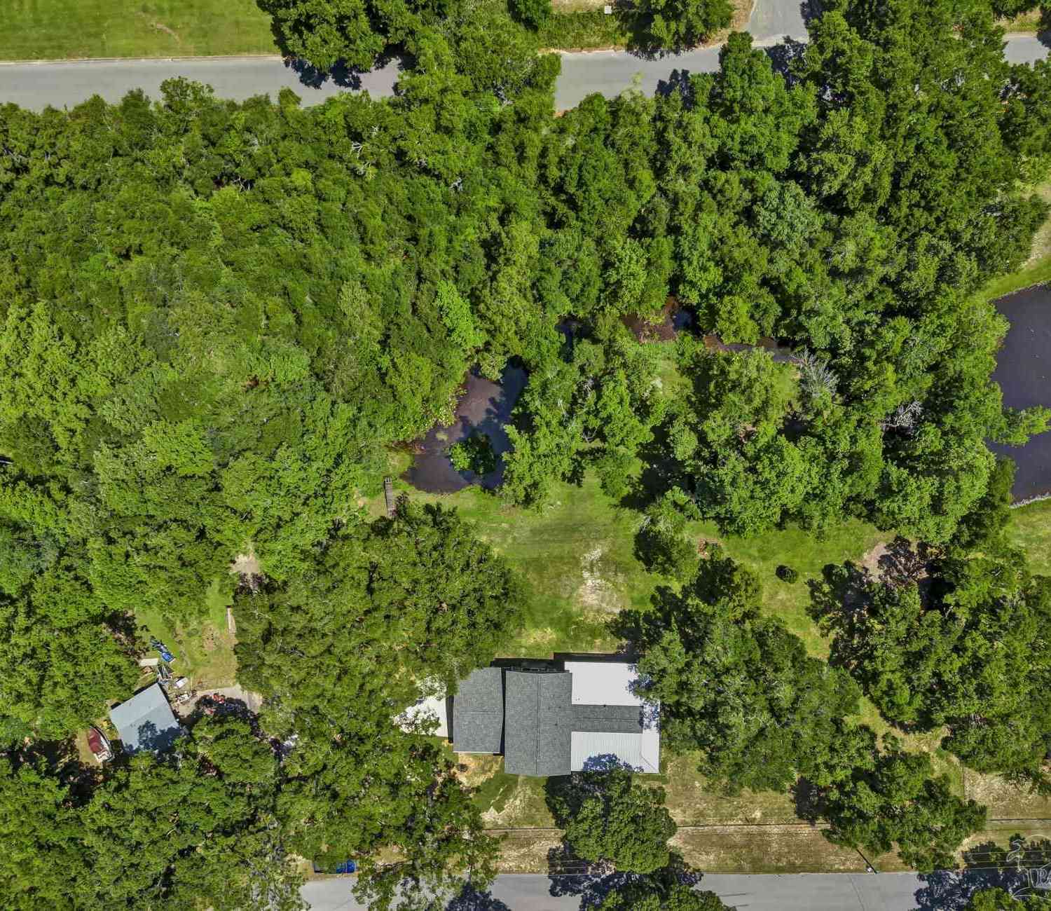 Vacant Land For Sale - 400 Orby St<br/> Pensacola, FL 32526