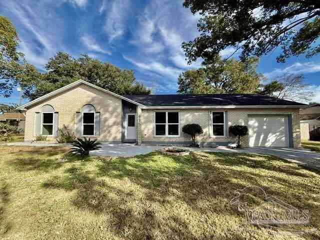 Mobile Home For Sale - 4184 Aqua Vista Dr<br/> Pensacola, FL 32504