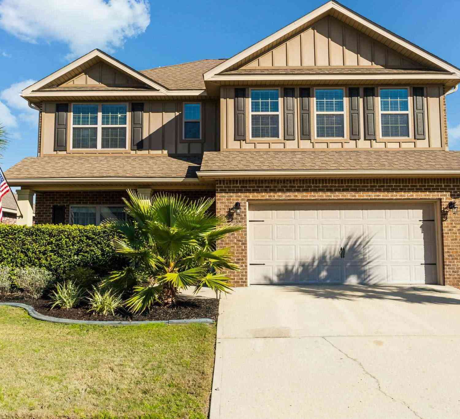 Mobile Home For Sale - 1758 Waterford Sound Blvd<br/> Gulf Breeze, FL 32563