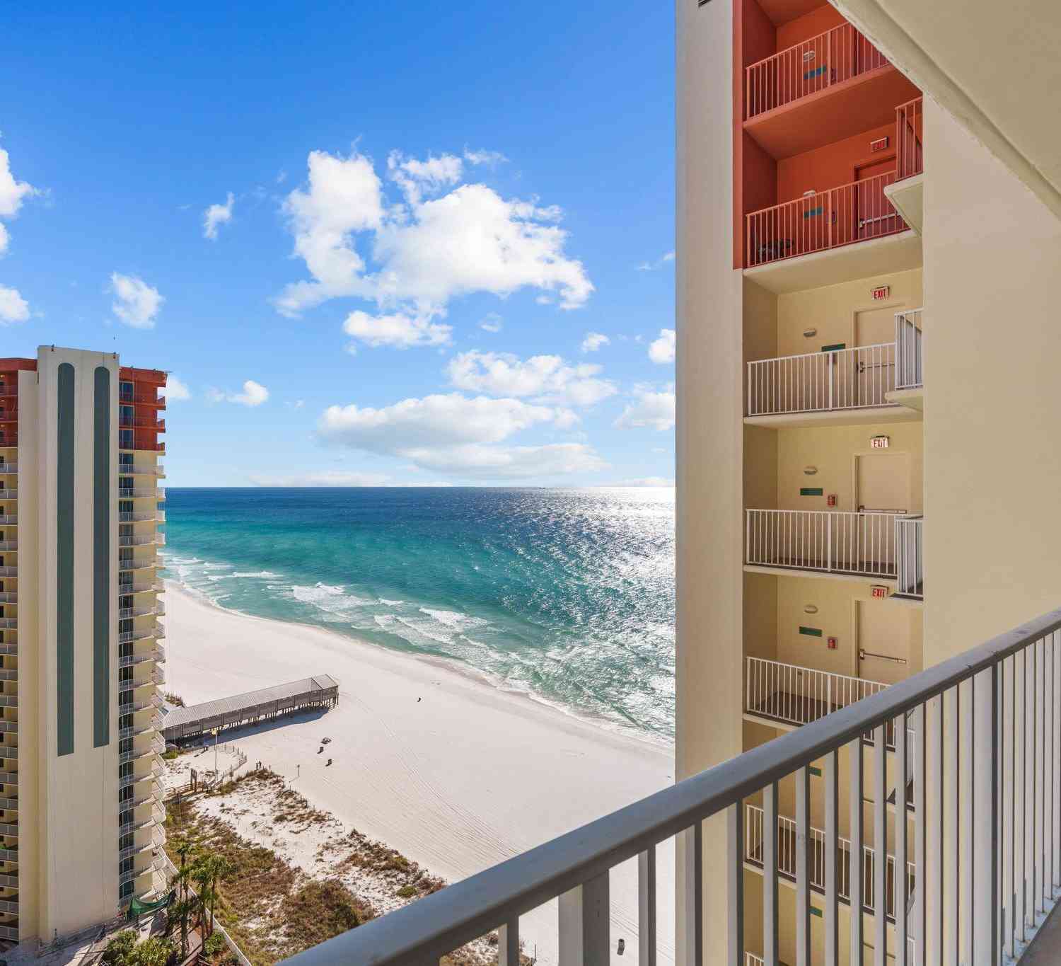 Mobile Home For Sale - 9900 S Thomas Dr #1905<br/> Panama City Beach, FL 32408