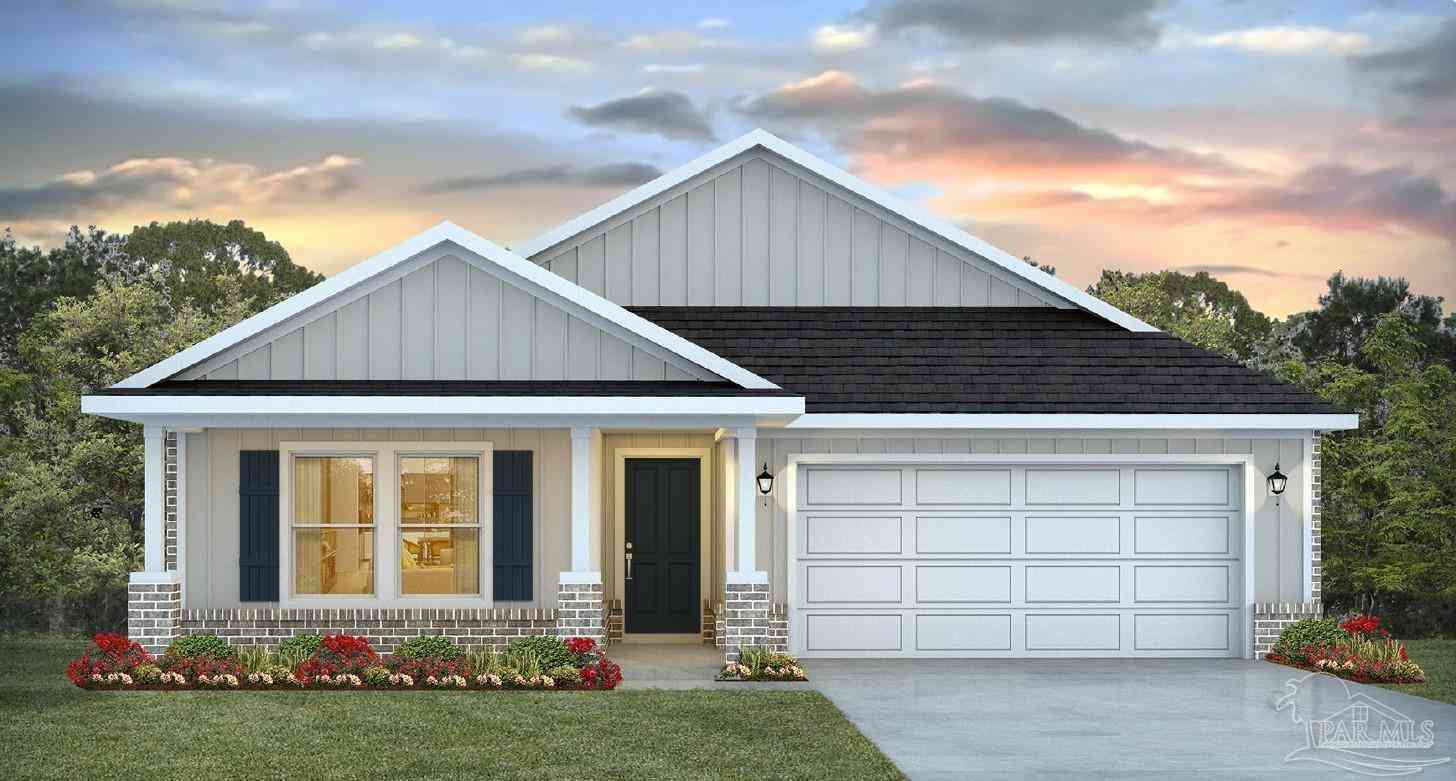Homes For Sale - 5821 Dove Nest Rd<br/> Gulf Breeze, FL 32563