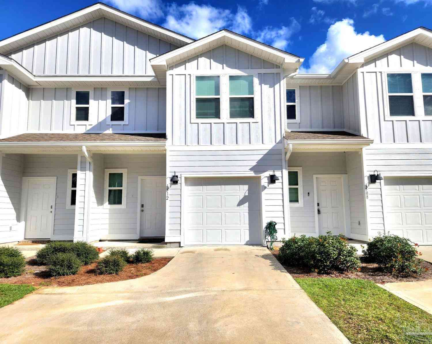 Homes For Rent - 1512 Iroquois Ct<br/> Pensacola, FL 32534